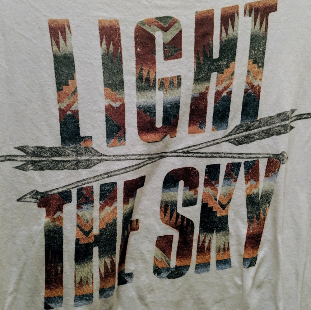 Ralph Lauren tee